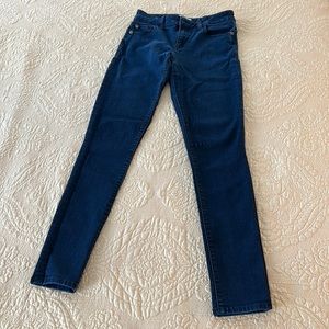 DL1961 Florence Skinny Jeans